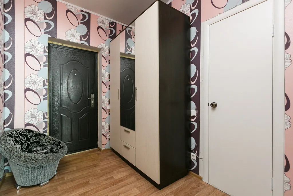 Квартира Квартира Glamour apartments в новом доме для 4х — Новосибирск