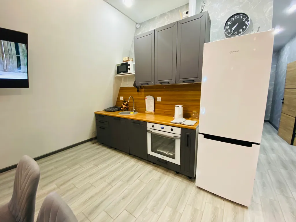 Уютная дача