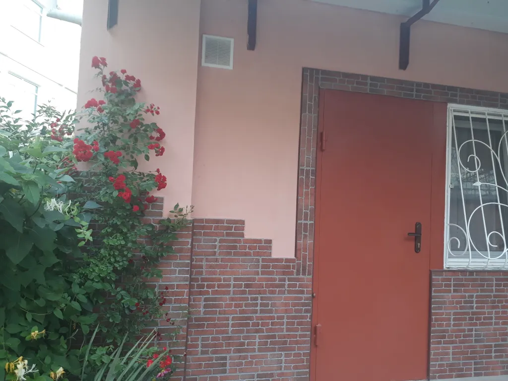 Коттедж Домик у моря на набережной — Евпатория