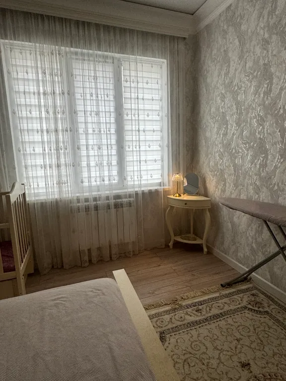 Уютная квартира рядом с Анжи ареной и спортивным комплексом Али Алиева