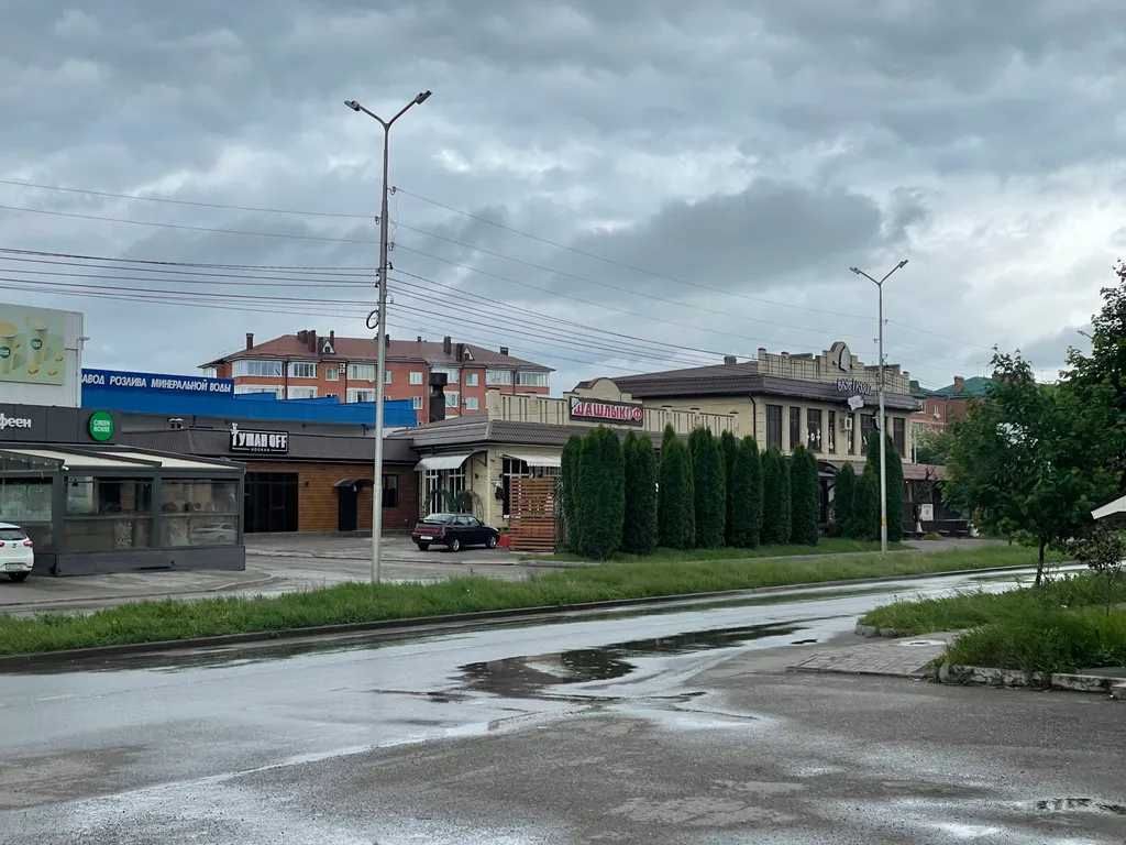 Уютная квартира в курортной зоне