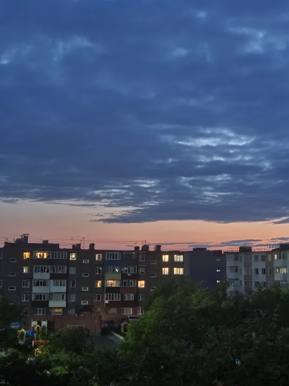 Уютная квартира на красной линии