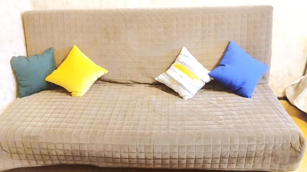 Квартира Квартира у моря - 1 — Санкт-Петербург