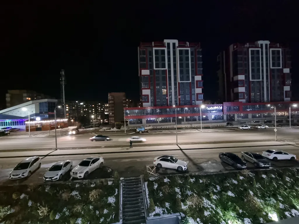 Уютная квартира в курортной части города в жк-Эсфера Сити с видом на горы