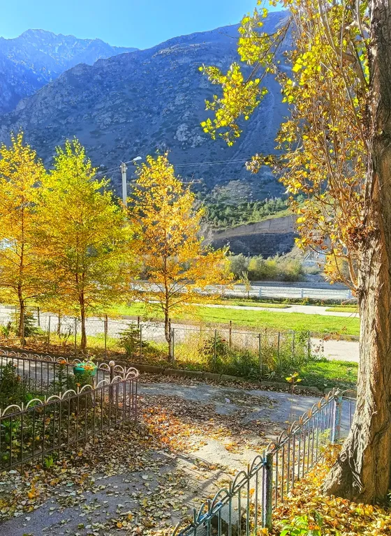 Уютная квартира на берегу реки