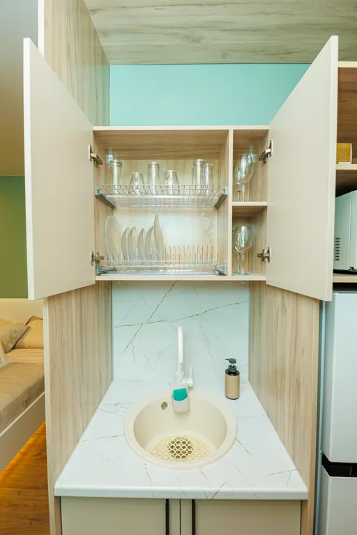 Уникальные апартаменты в центре Кемерово