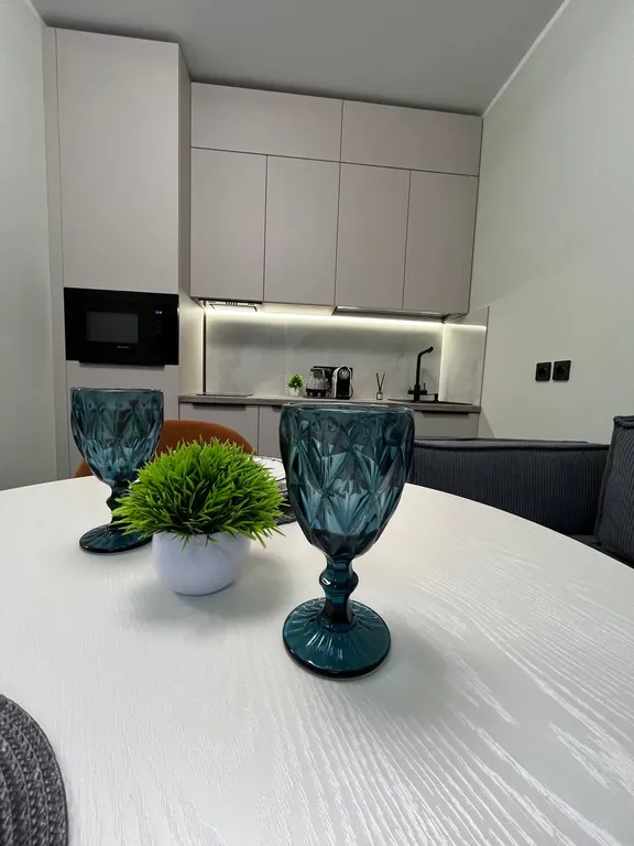 АКА100 АкаСто Студия комфорт-класса