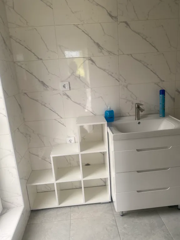 Домик с видом на море