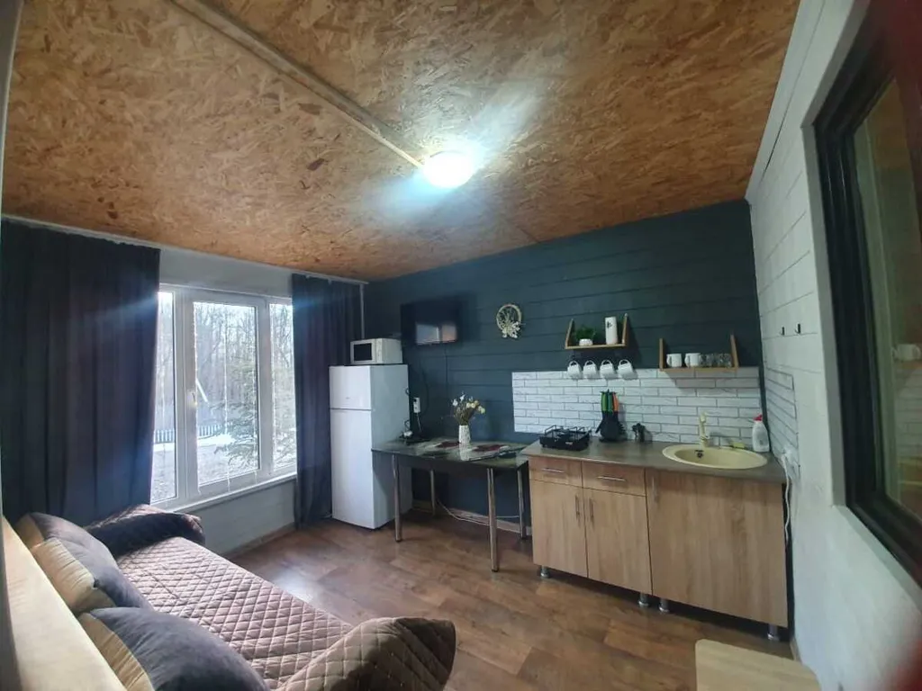 Квартира Комната — Архыз