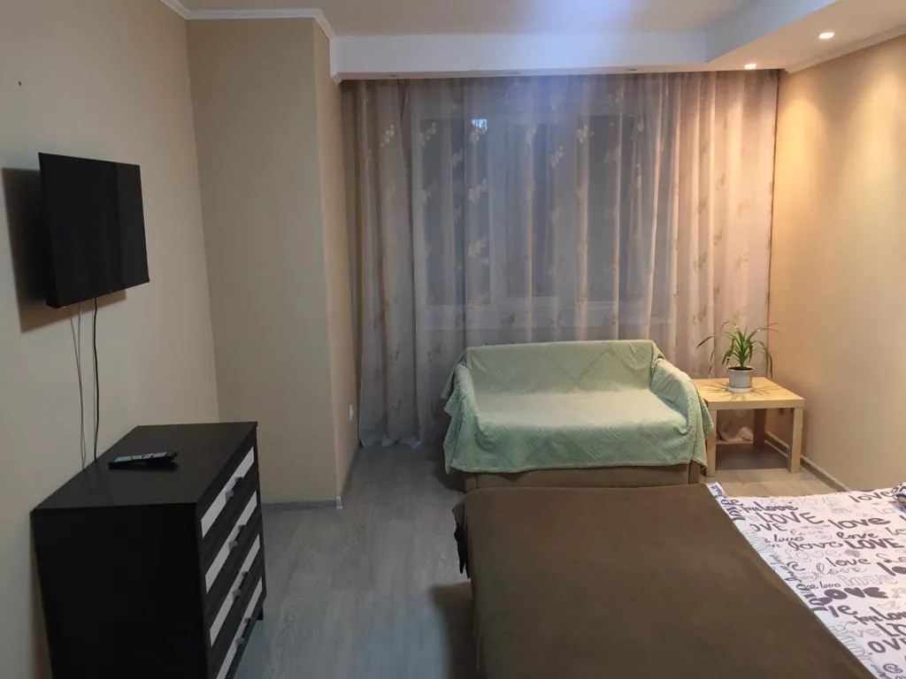 Уютная атмосфера