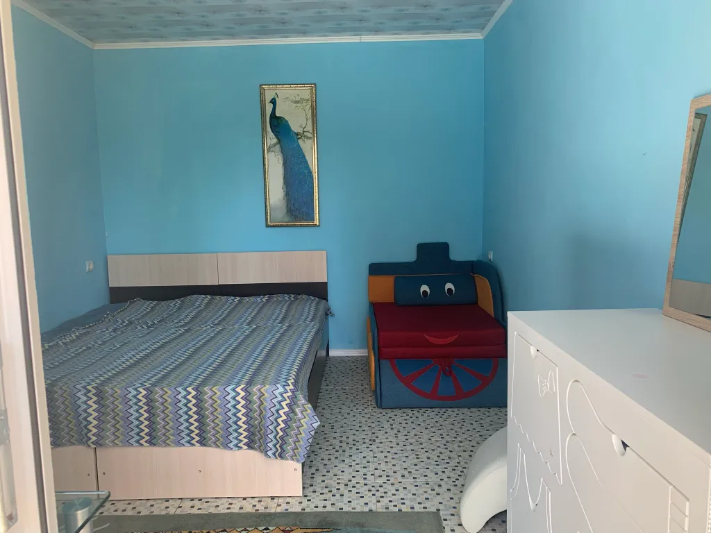 Квартира Комната — аренда посуточно в Гудаута