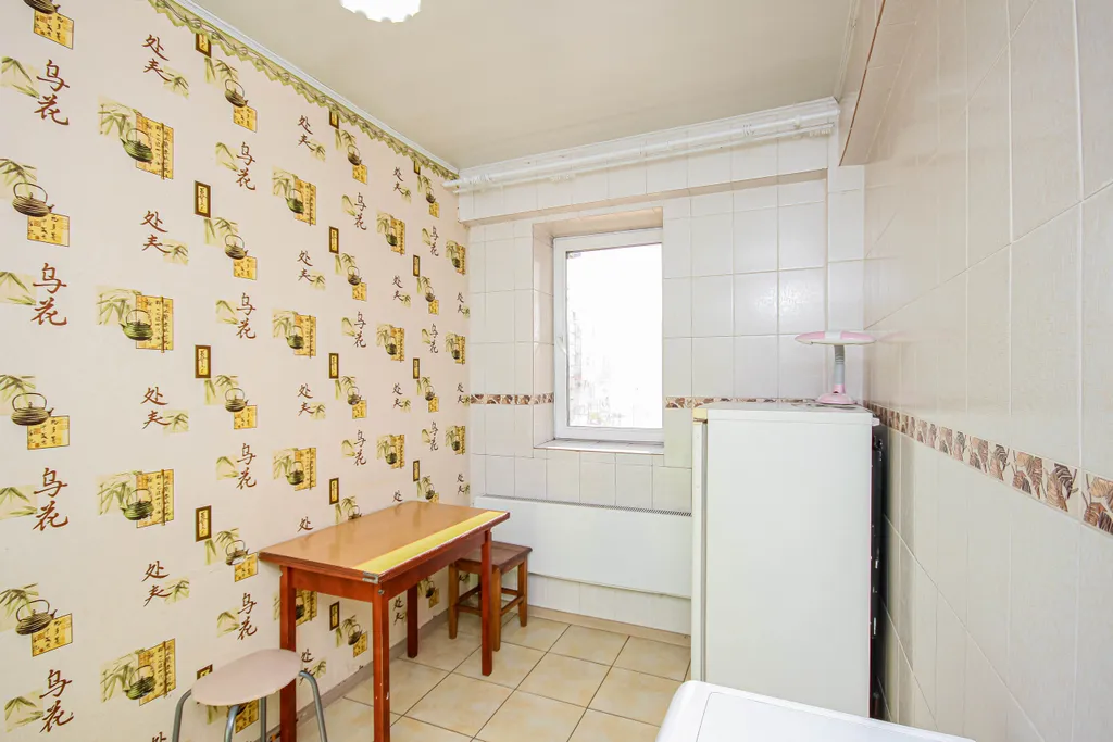 1-комнатная квартира на Сахьяновой 23