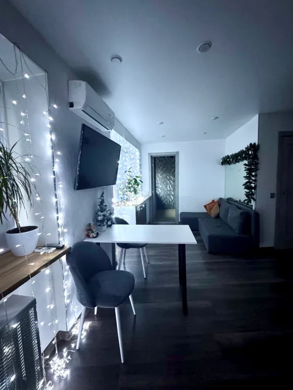 Уютная квартира в центре рядом с набережной