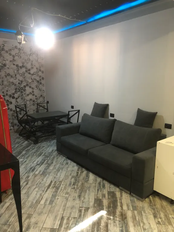 Квартира в стиле loft — аренда посуточно в Избербаш