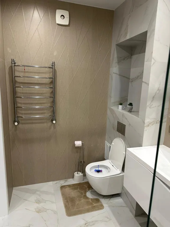 Квартира на побережье Зеленоградского курорта