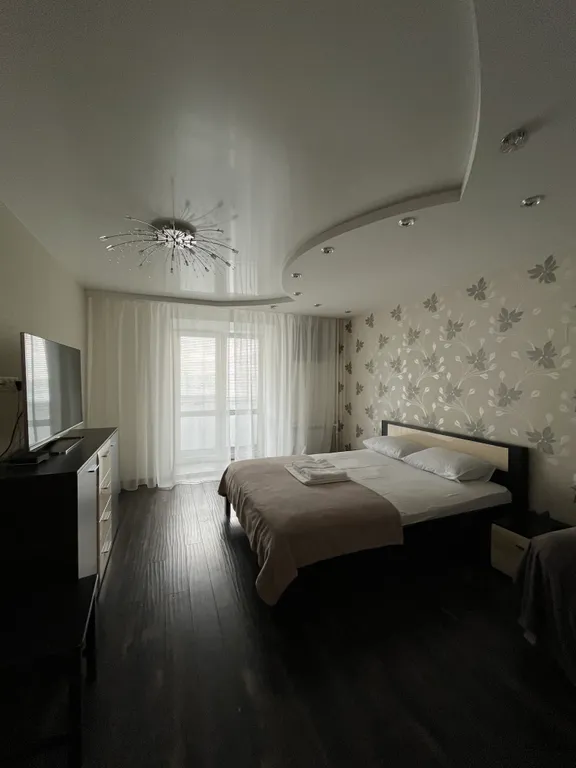 Супер евродвушка в самом центре