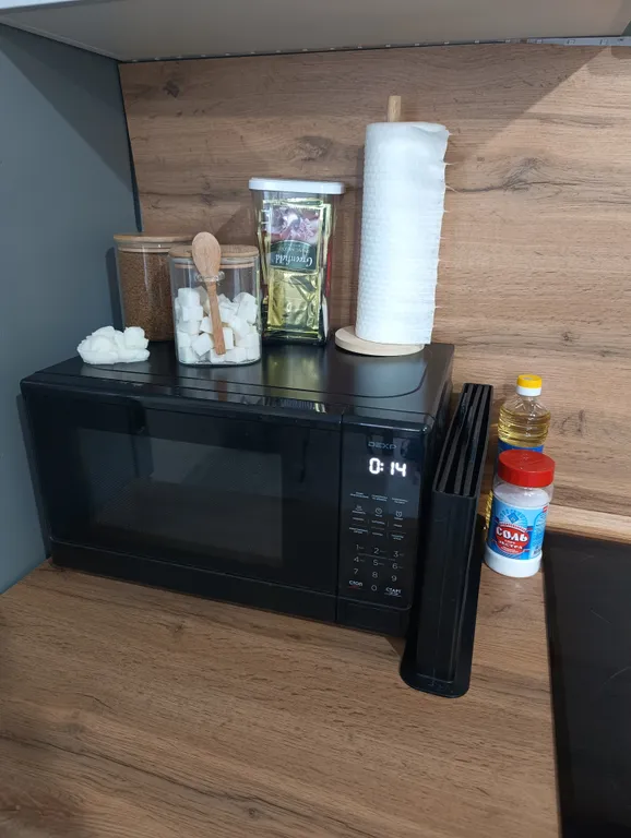 Уютная студия в ЖК Себур