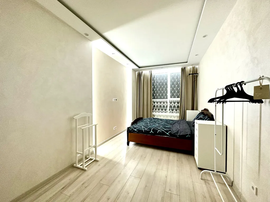 Двухкомнатная квартира рядом с ЗАГСом