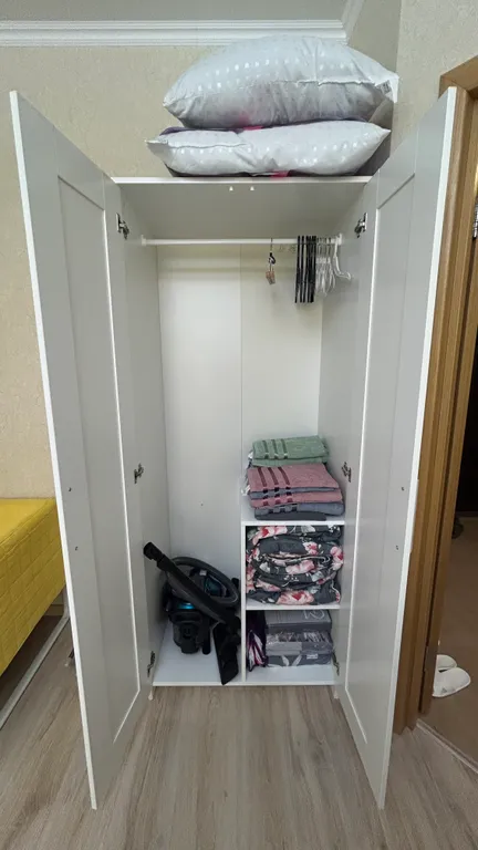 Квартира Квартира у парка Галицкого стадион Краснодар — Краснодар