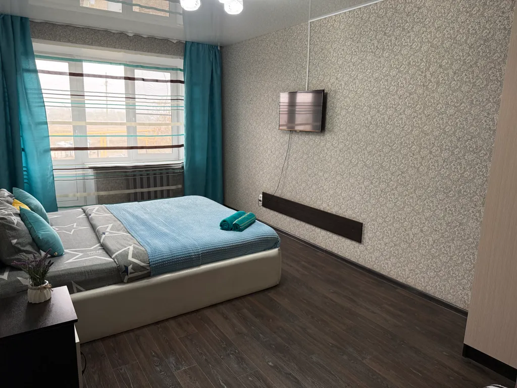 Уютная квартира в центре