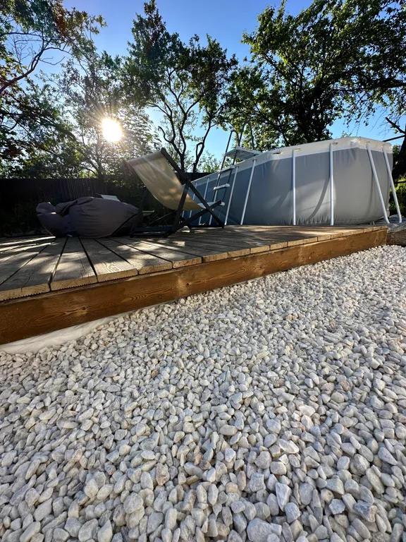 Атмосферный дом Эколофт с камином и баней в 23 километрах от Минска