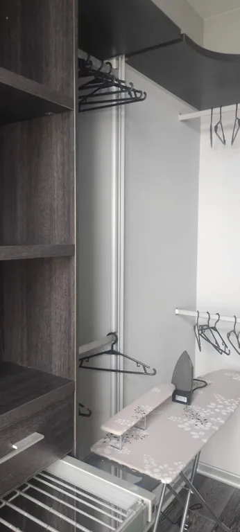 Эксклюзивные апартаменты с собственной бильярдной -Victory Park