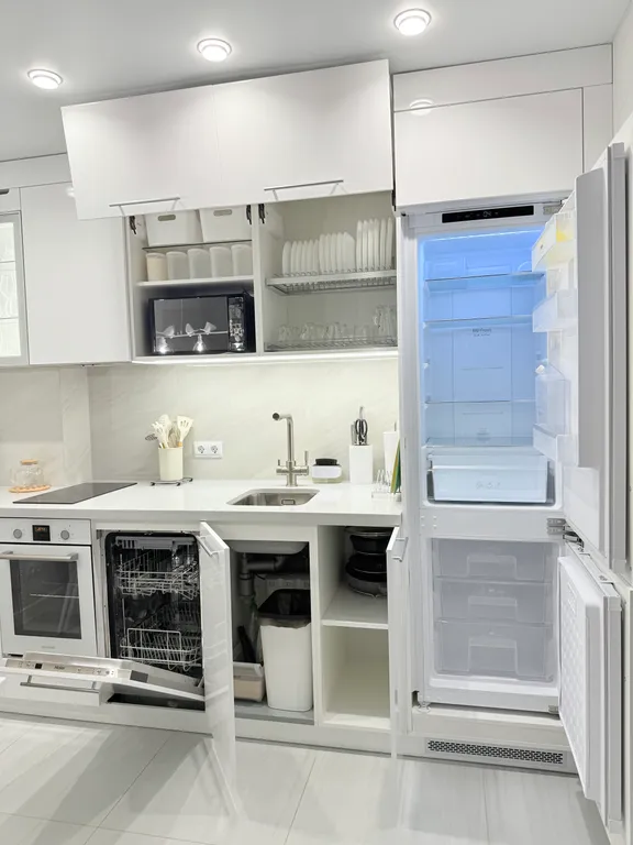 Уютно как дома