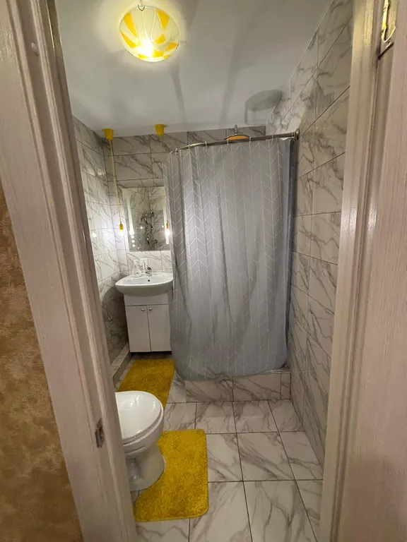 Спокойный отдых