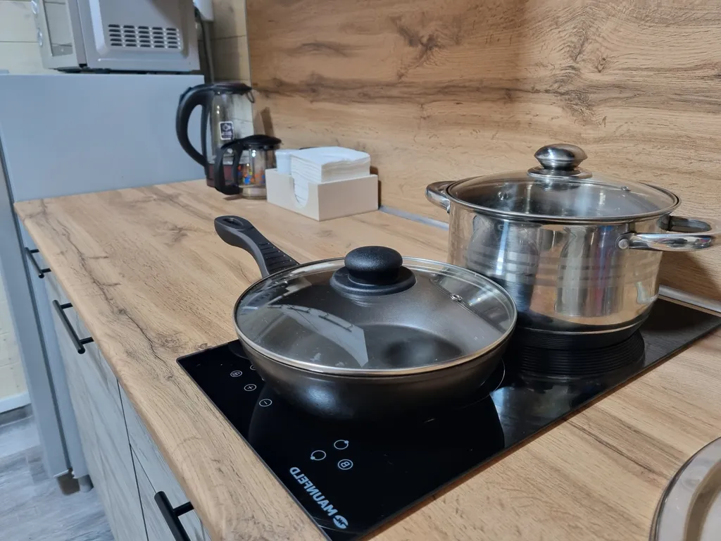 Коттедж семейный