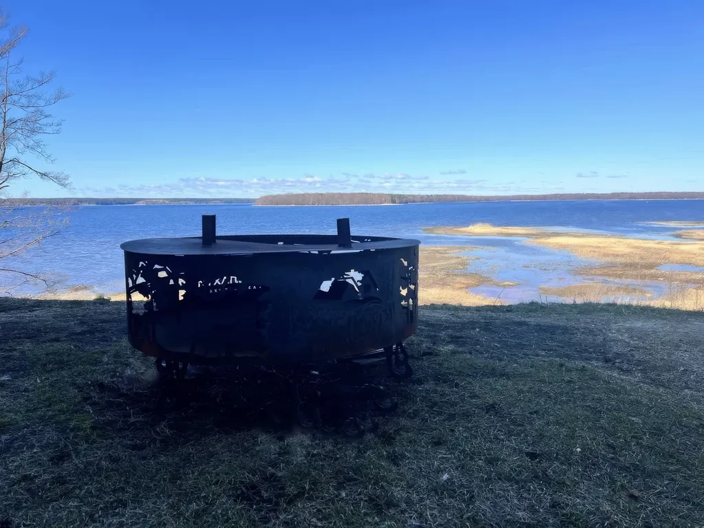 Коттедж 3-комнатный Дом — Приморск