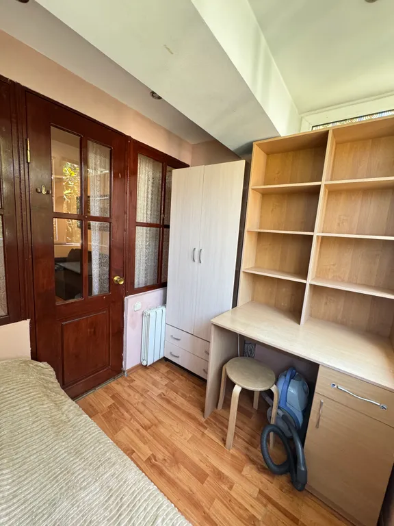 Квартира 3-комнатная Квартира — Адлер