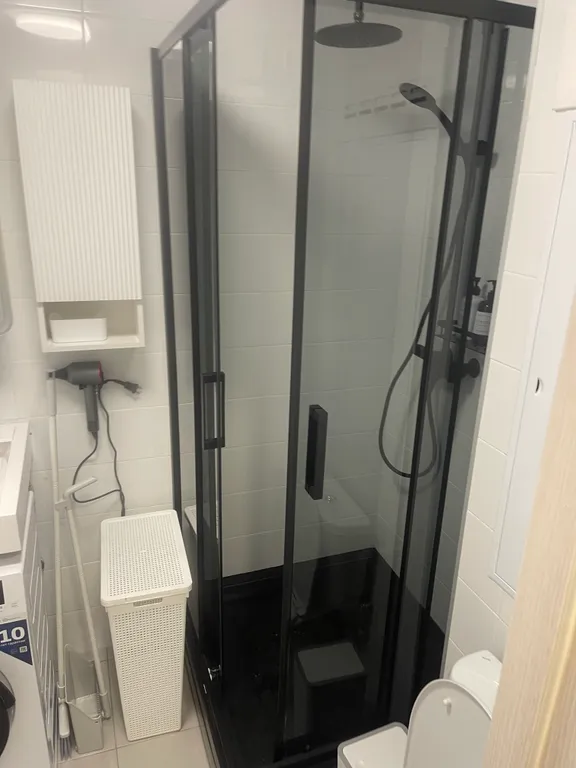 Уютная квартира у метро, 30 мин до КремляБП8 2401