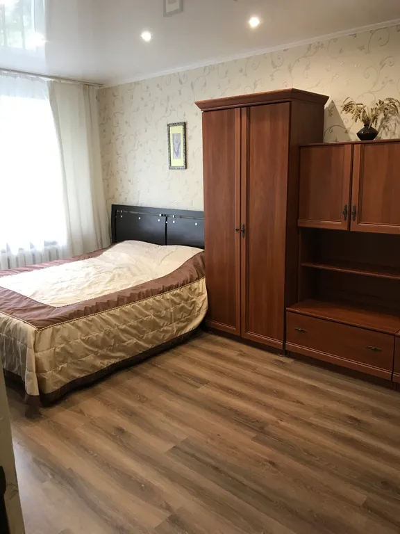 Квартира в центре