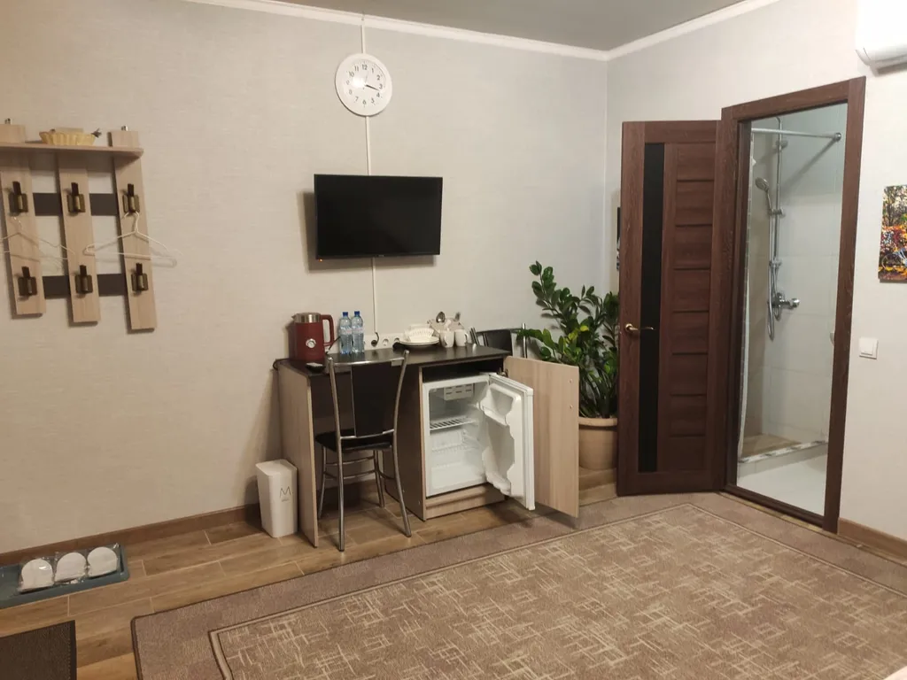 Квартира Комната — аренда посуточно в Богучар