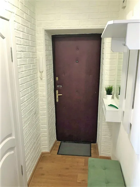 Квартира в центре Пскова