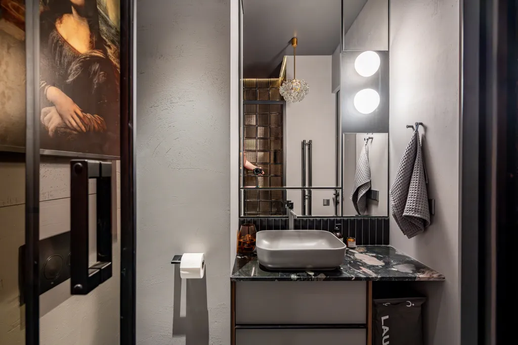 Квартира Квартира Your Beautiful Apart на Петроградке — Санкт-Петербург