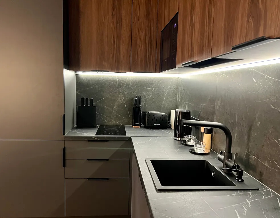 Квартира Квартира Rooms Романтик — Санкт-Петербург