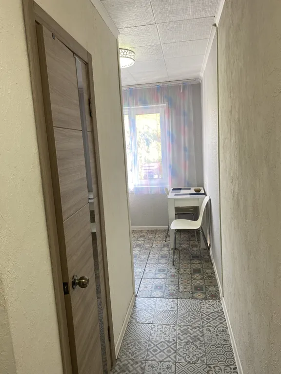 Квартира с панорамным видом на горнолыжный склон