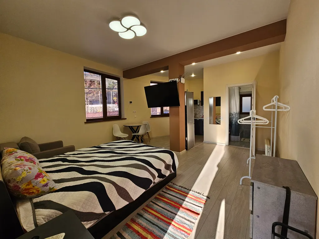 Студия у моря