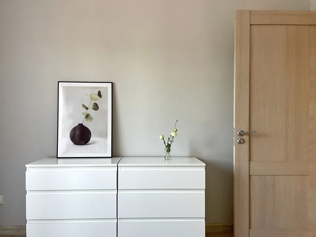 Апартаменты с видом на горы