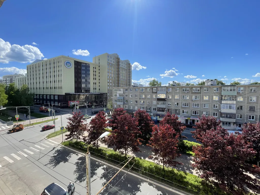 Евро2к кв. в 15 мин езды от центра Калуги не берем оплату за уборку