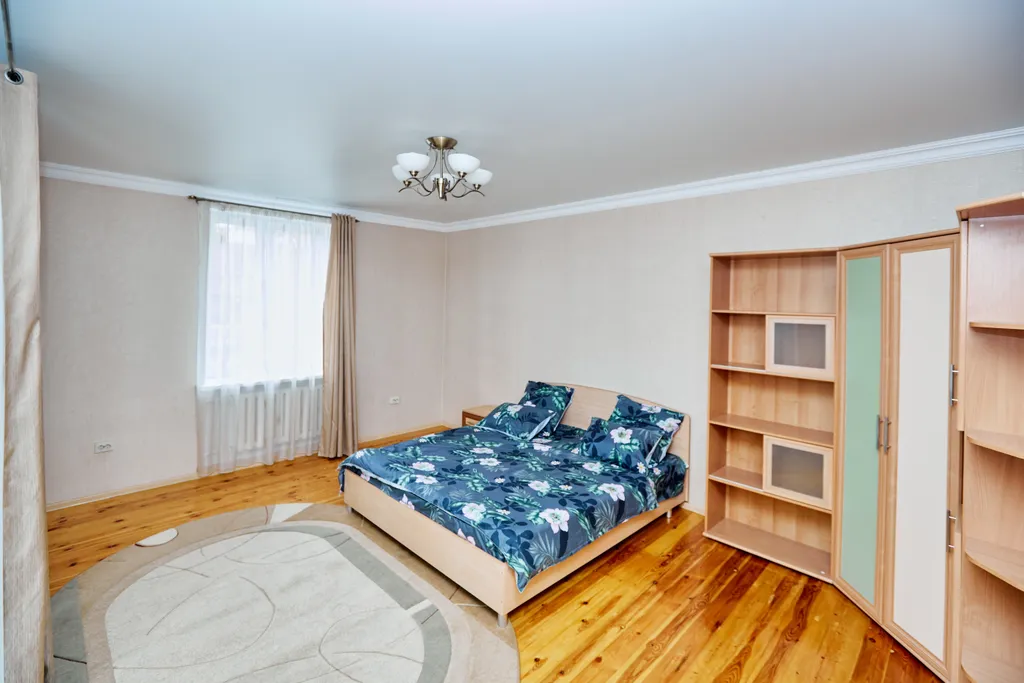 Апартаменты  в центре на Проспекте Кирова