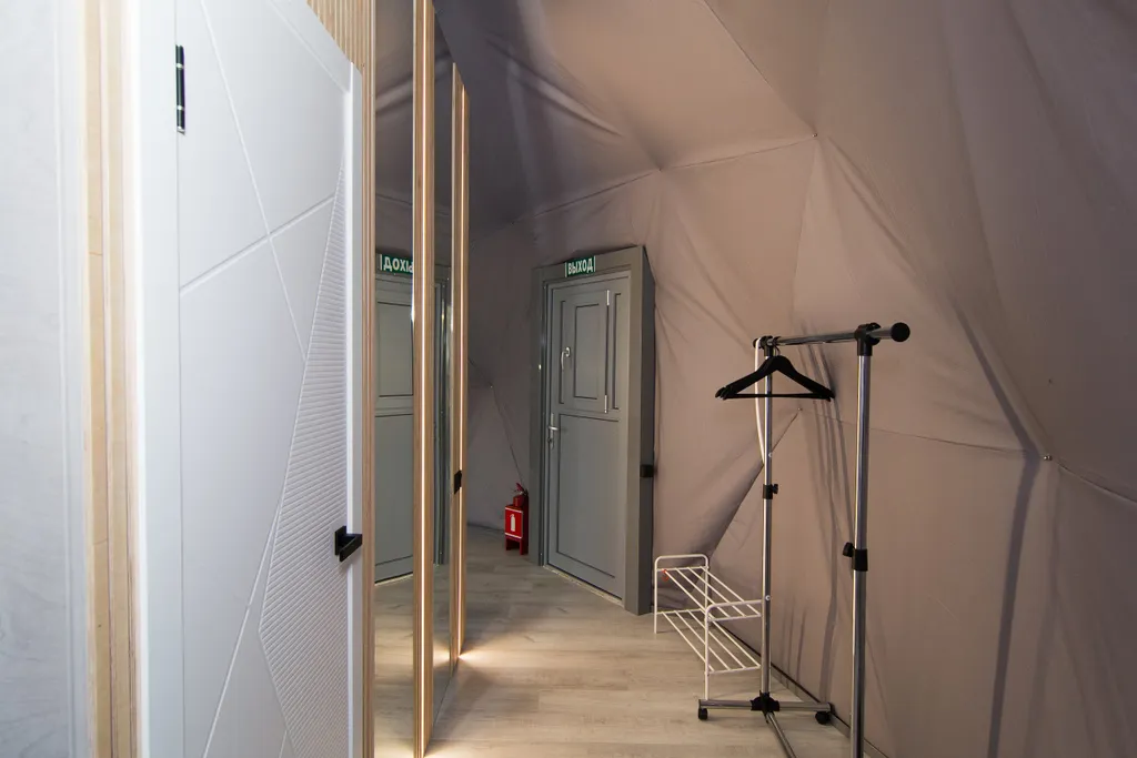 1-комнатный Дом