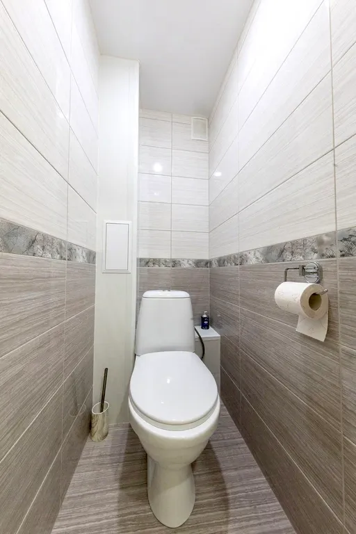 Премиальная квартира с кофемашиной Business