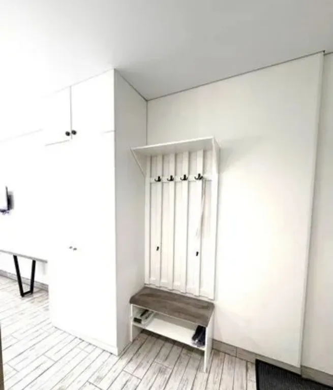 Уютная студия в центре города рядом с морем