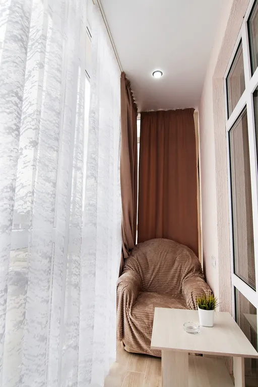 Квартира Уютная квартира в престижном районе — Славянск-на-Кубани