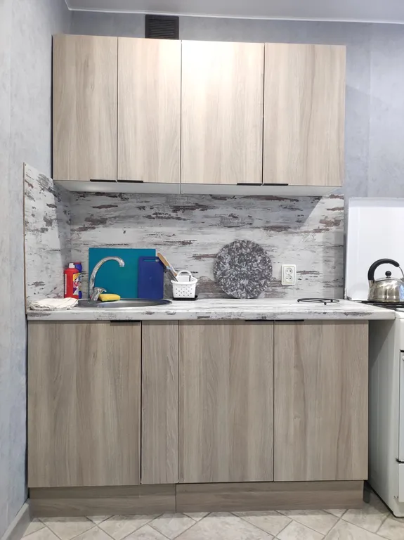 Квартира в центре