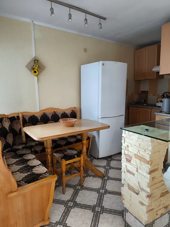 Коттедж Коттедж Отдых на Куршской косе — Куршская коса