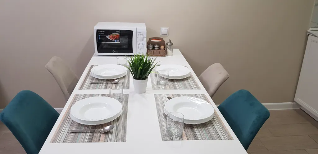 Квартира Уютная квартира на берегу моря — Лазаревское