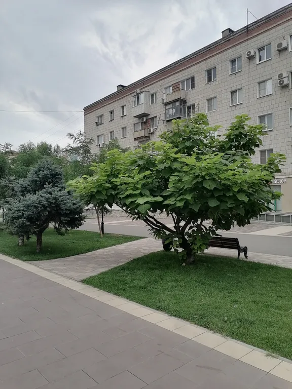 Квартира в Дзержинском районе